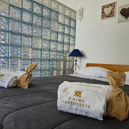 Sao Rafael Sun & Beach House Albufeira Ngoại thất bức ảnh