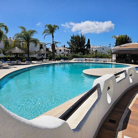 Sao Rafael Sun & Beach House Albufeira Ngoại thất bức ảnh