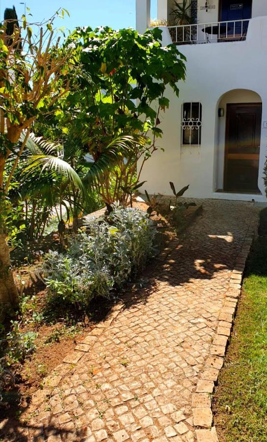 Sao Rafael Sun & Beach House Albufeira Ngoại thất bức ảnh