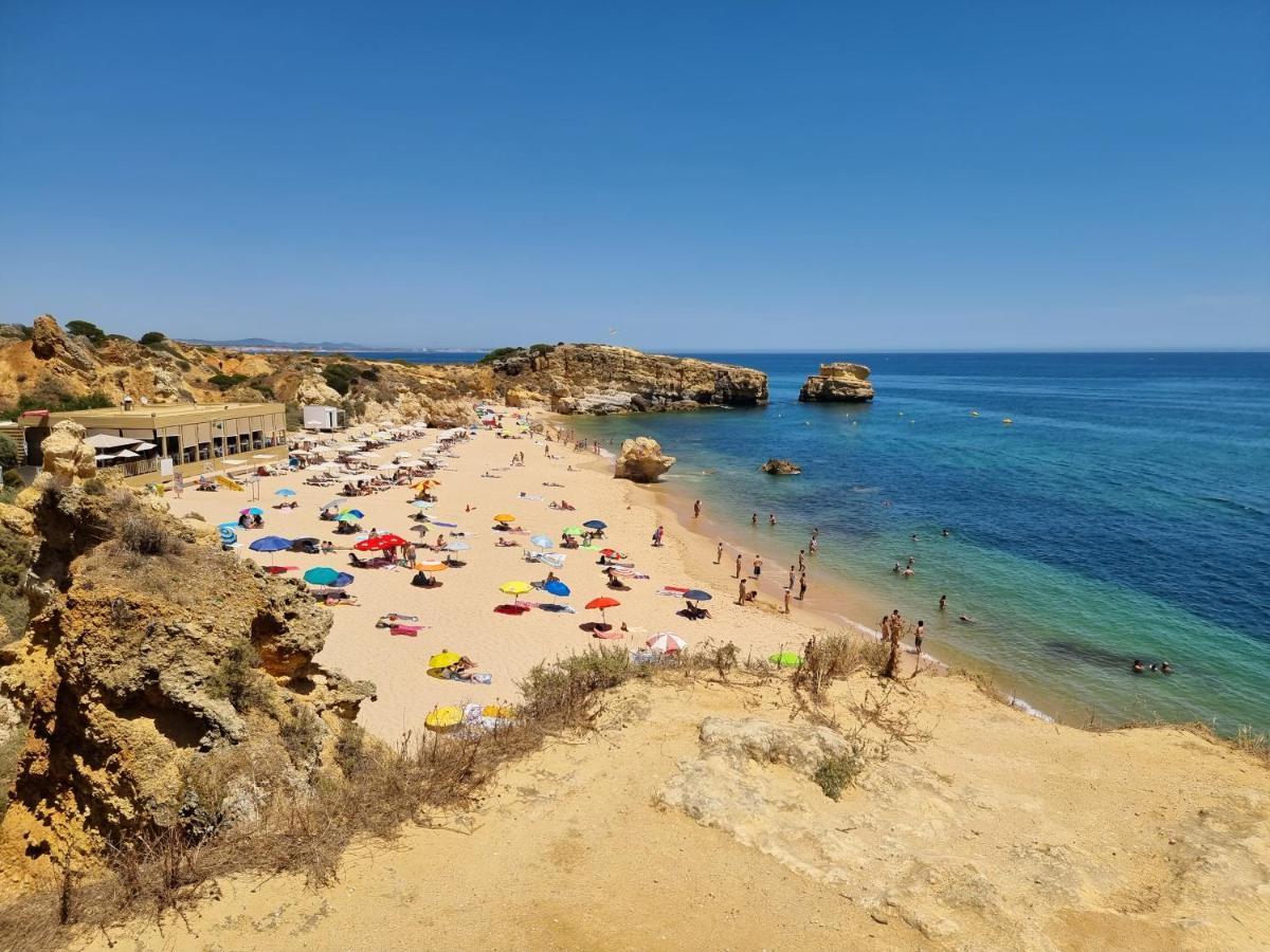 Sao Rafael Sun & Beach House Albufeira Ngoại thất bức ảnh
