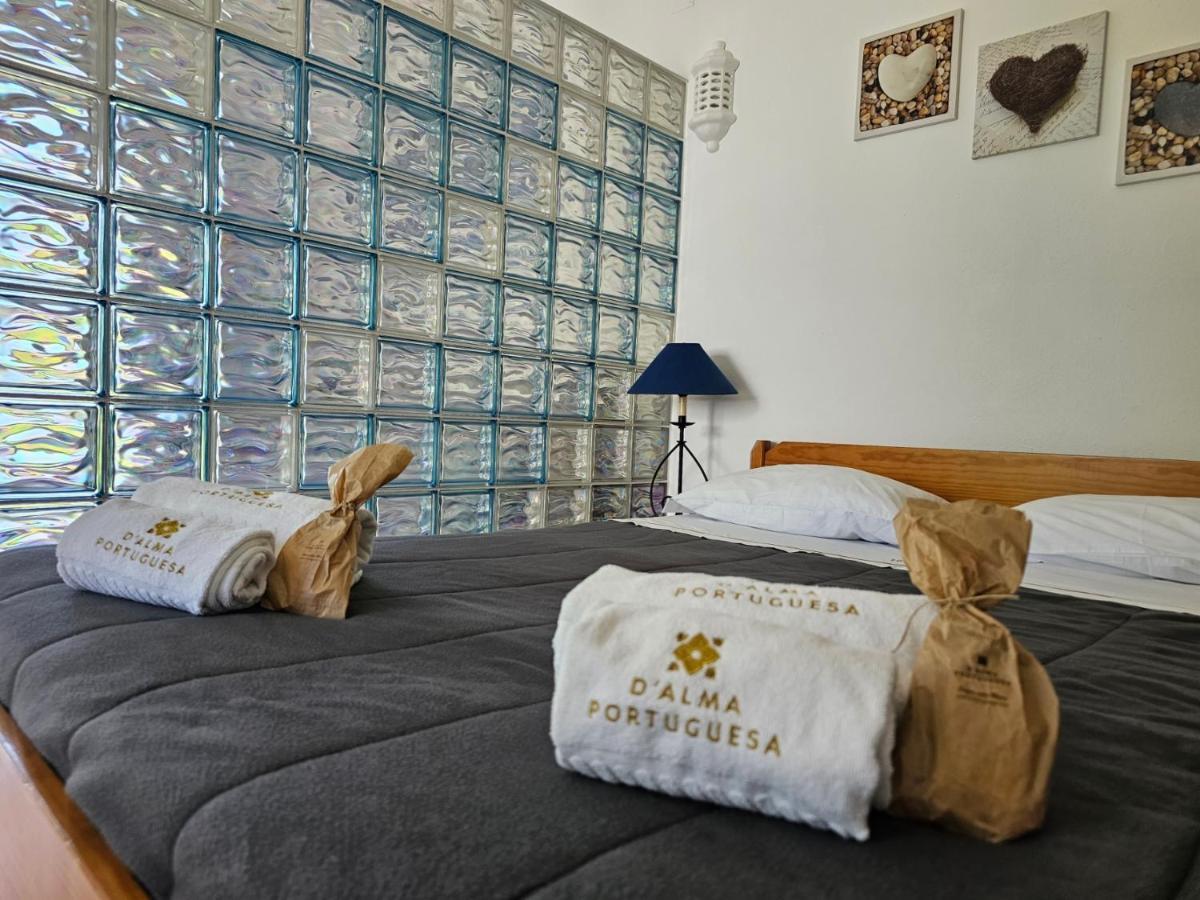 Sao Rafael Sun & Beach House Albufeira Ngoại thất bức ảnh