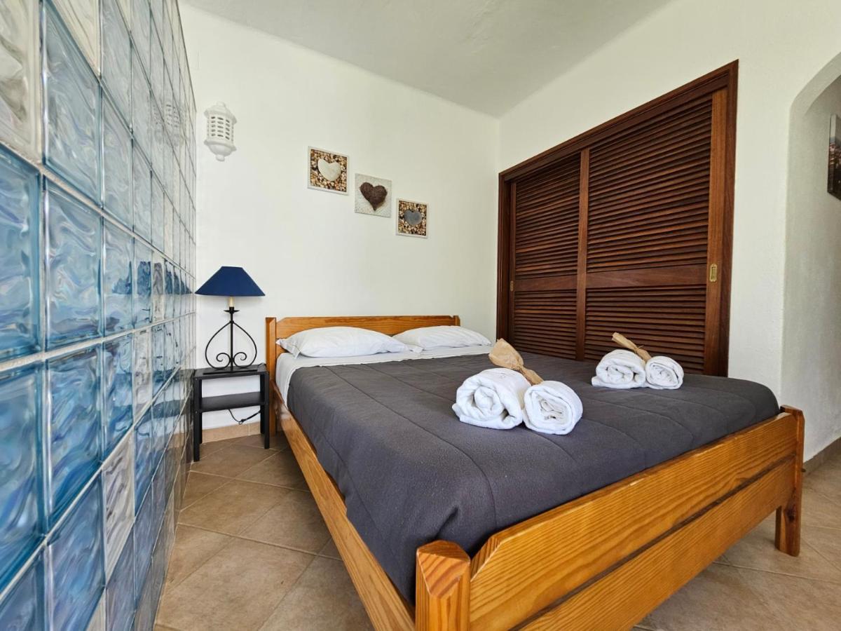 Sao Rafael Sun & Beach House Albufeira Ngoại thất bức ảnh