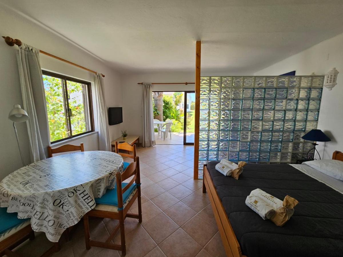 Sao Rafael Sun & Beach House Albufeira Ngoại thất bức ảnh