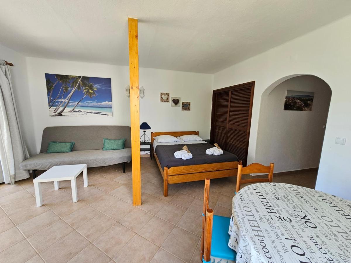 Sao Rafael Sun & Beach House Albufeira Ngoại thất bức ảnh