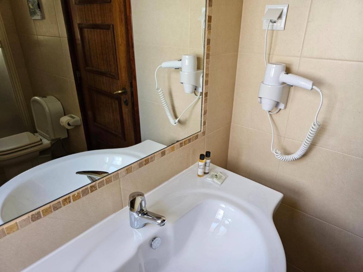 Sao Rafael Sun & Beach House Albufeira Ngoại thất bức ảnh