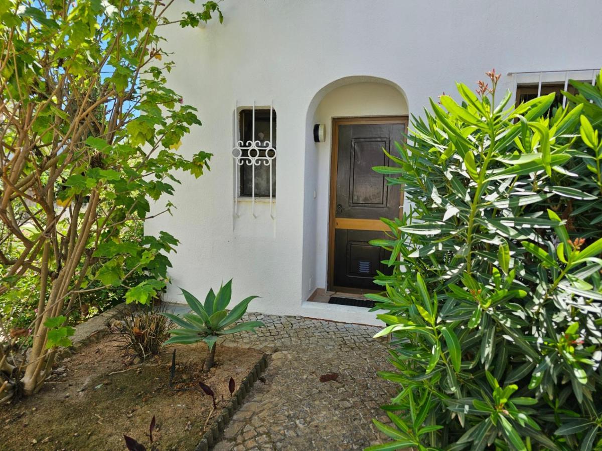 Sao Rafael Sun & Beach House Albufeira Ngoại thất bức ảnh