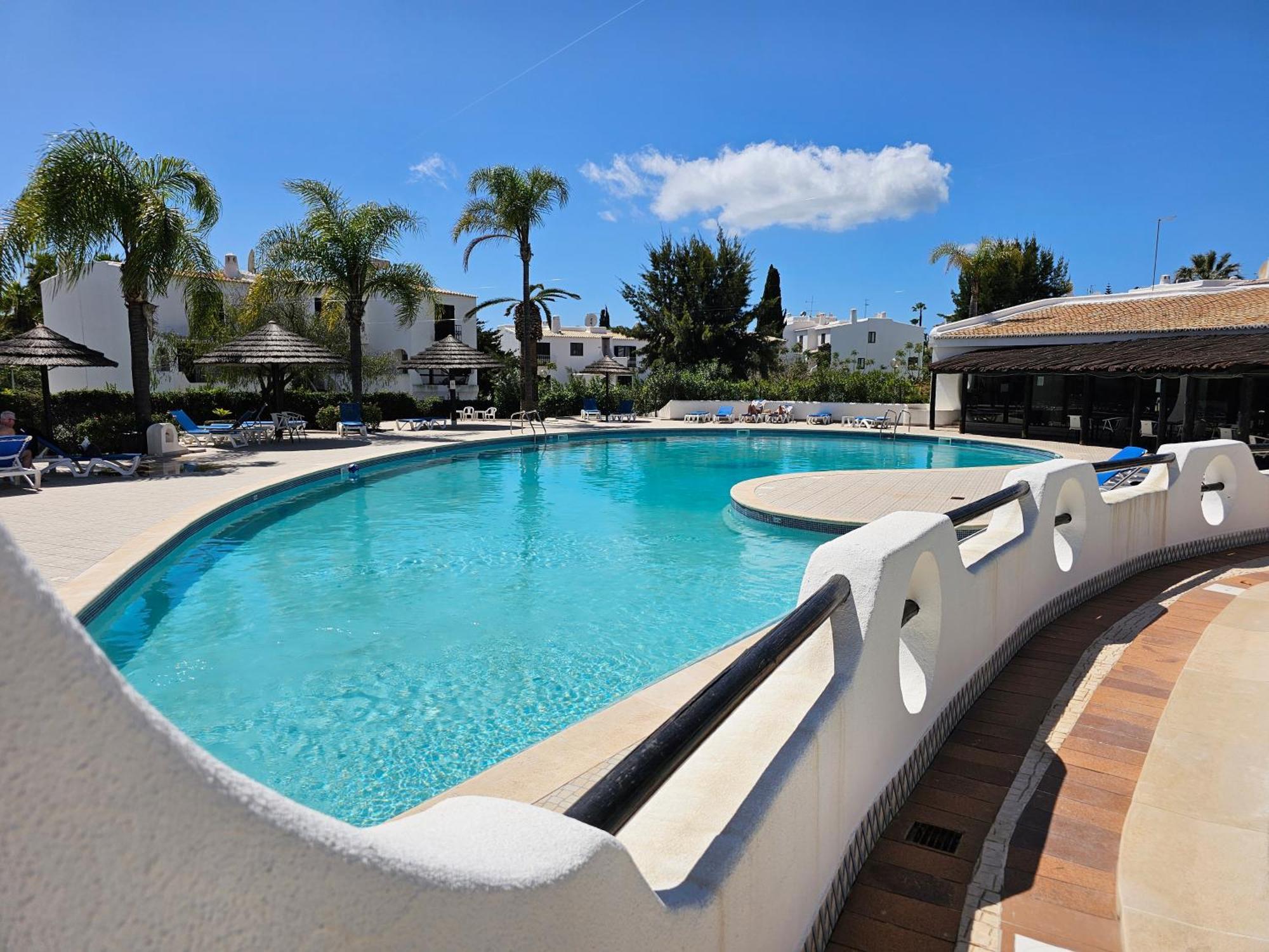 Sao Rafael Sun & Beach House Albufeira Ngoại thất bức ảnh