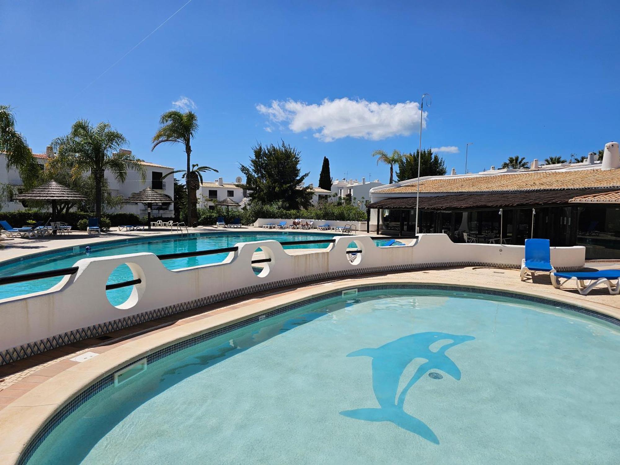 Sao Rafael Sun & Beach House Albufeira Ngoại thất bức ảnh