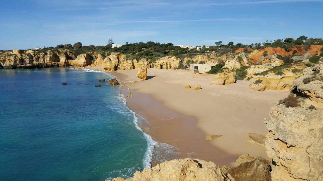 Sao Rafael Sun & Beach House Albufeira Ngoại thất bức ảnh
