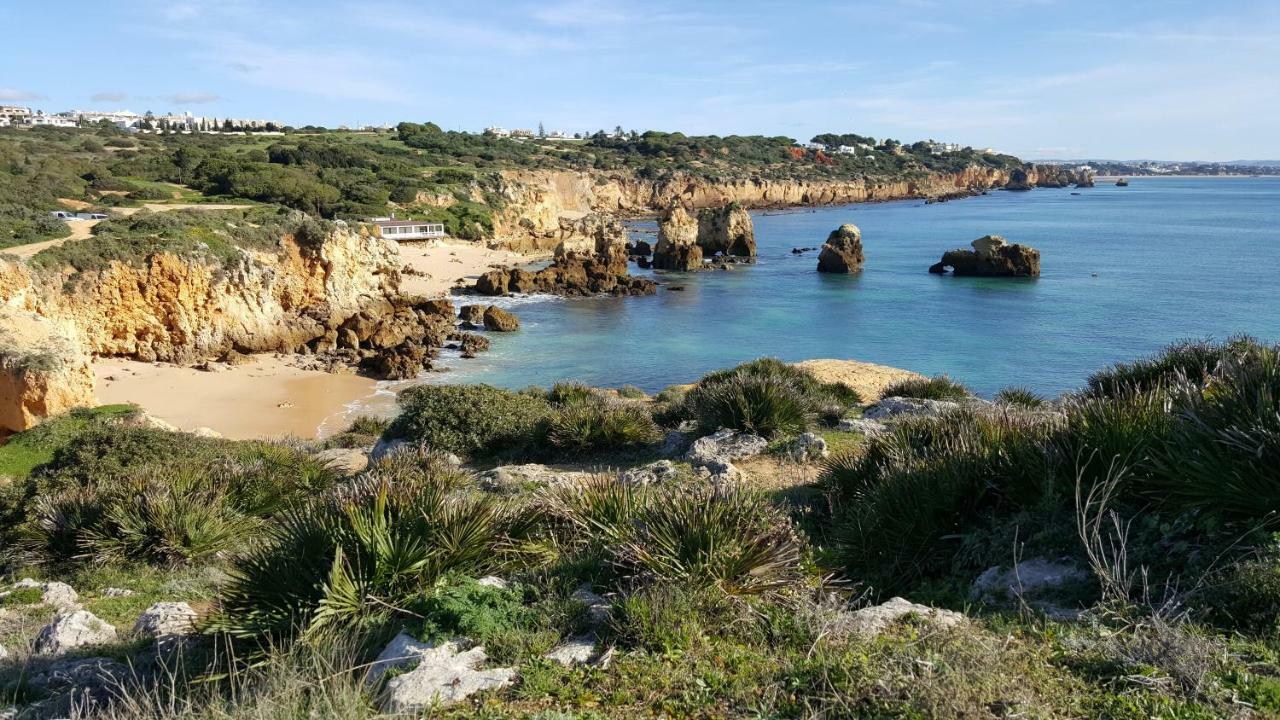 Sao Rafael Sun & Beach House Albufeira Ngoại thất bức ảnh