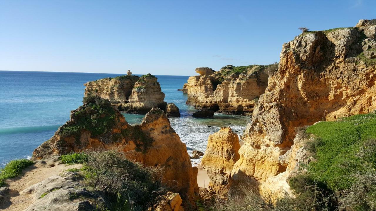 Sao Rafael Sun & Beach House Albufeira Ngoại thất bức ảnh