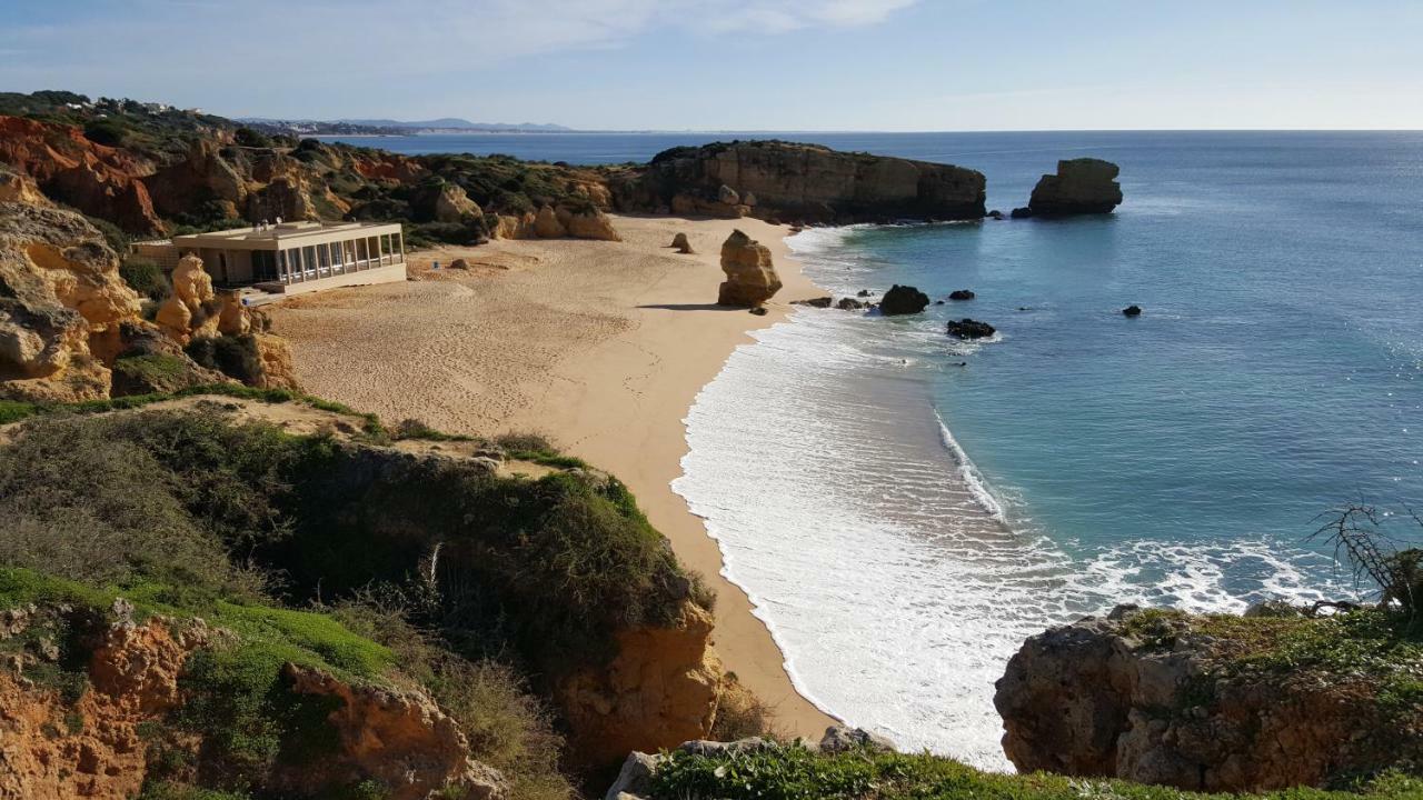 Sao Rafael Sun & Beach House Albufeira Ngoại thất bức ảnh