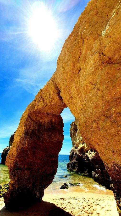 Sao Rafael Sun & Beach House Albufeira Ngoại thất bức ảnh