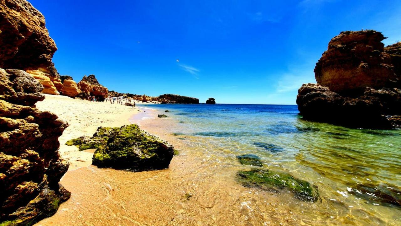 Sao Rafael Sun & Beach House Albufeira Ngoại thất bức ảnh